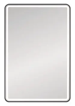 Verona LED Framed Mirror