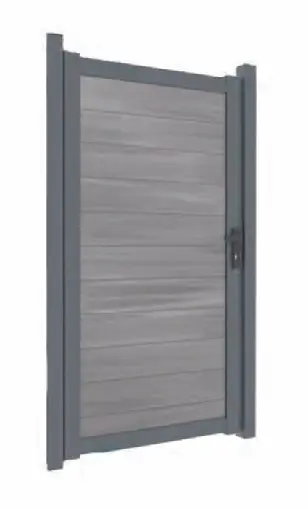 Man Gate
