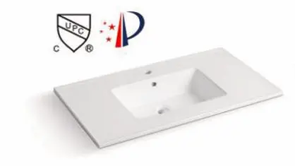 Cabinet Basin - OVS-3722S