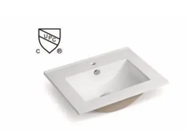 Cabinet Basin - OVS-9060E