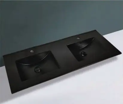 Cabinet Basin - OVS-9120E-BM/WM