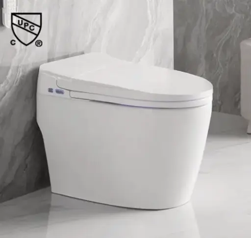 SMART ONE-PIECE TOILET - OVS-2230C