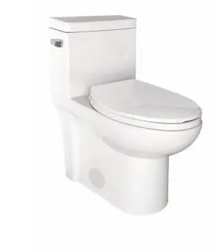 Siphonic One-Piece Toilet -OVS-2181