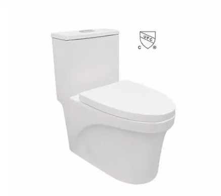 Siphonic One-Piece Toilet -OVS-2186Y