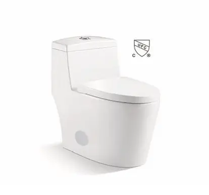 Siphonic One-Piece Toilet -OVS-2187Y