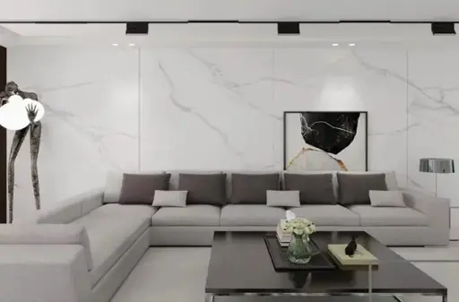 New Carrara White