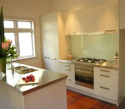 kitchen Types