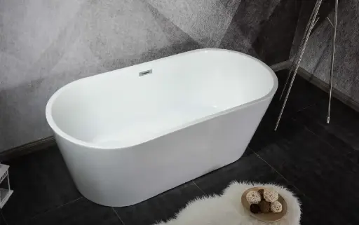 Shower FreeStanding