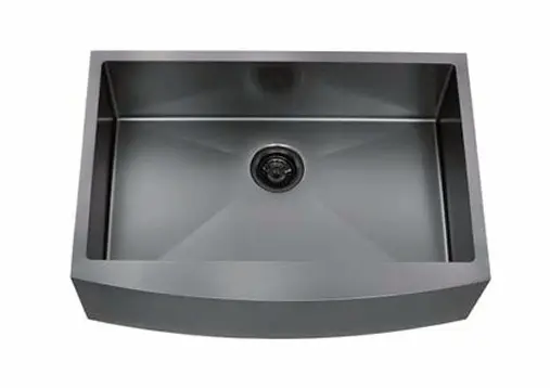 Apron Kitchen Sink - ACS3021A1QB