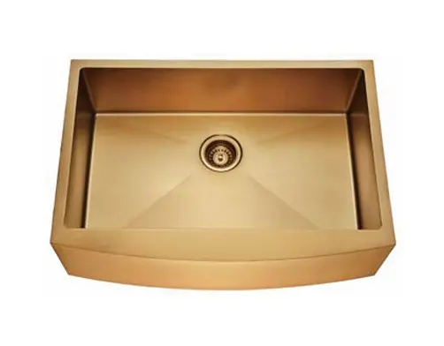 Apron Kitchen Sink - ACS3021A1QMG