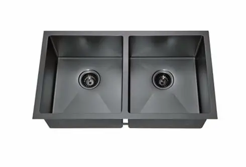 Undermout Kitchen Sink - ACS3021A2B