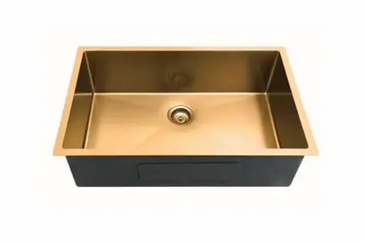 Undermout Kitchen Sink-ACS3021A1MG