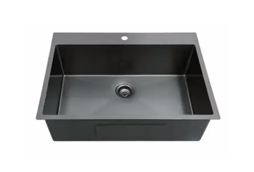 Topmount Kitchen Sink - ACS3021A1B