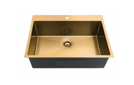 Topmount Kitchen Sink - ACS3021A1MG