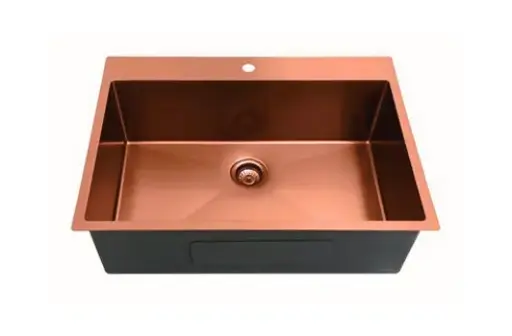 Topmount Kitchen Sink - ACS3021A1RG