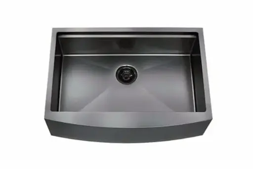 Apron Kitchen Sink-ACS3021A1QTB