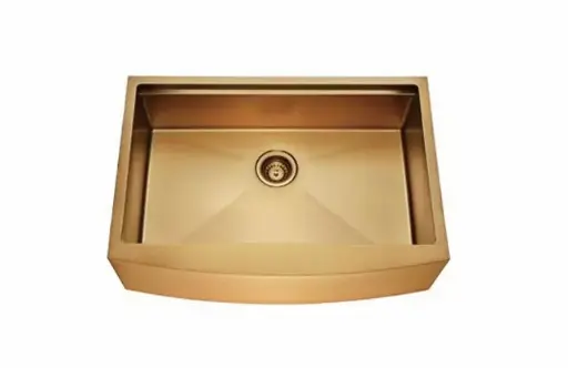 Apron Kitchen Sink - ACS3021A1QTMG
