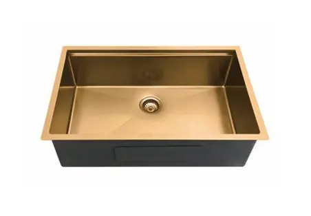 Undermout Kitchen Sink-ACS3021A1TMG