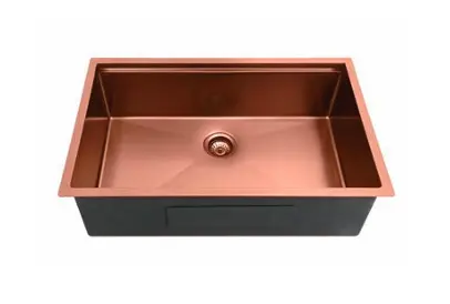 Undermout Kitchen Sink - ACS3021A1TRG