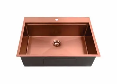 Topmount Kitchen Sink - ACS3021A1TRG