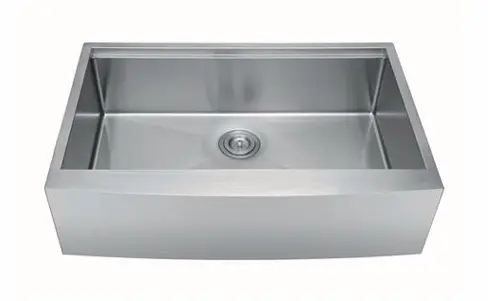 Apron Kitchen Sink - ACS3021A1QT