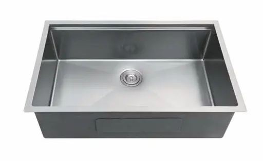 Undermout Kitchen Sink - ACS3021A1T