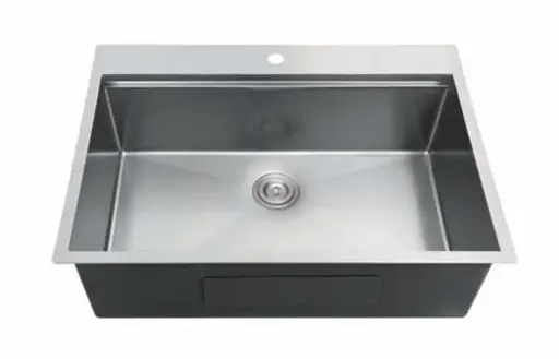 Topmount Kitchen Sink - ACS3021A1T