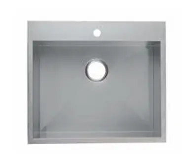 Topmount Kitchen Sink - ACS2522A1