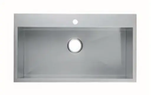 Topmount Kitchen Sink - ACS3021A1