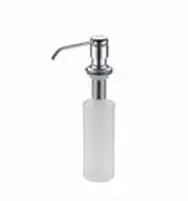Soap Dispenser - ASD03