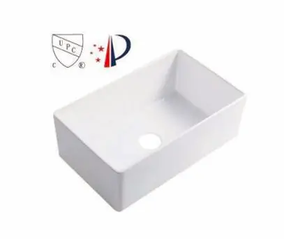 Apron Kitchen Sink OVS-3018S