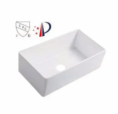 Apron Kitchen Sink OVS-3318S