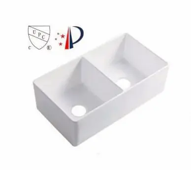 Apron Kitchen Sink OVS-3318D