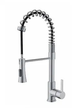Pull-out Kitchen Faucet - AF1087-5