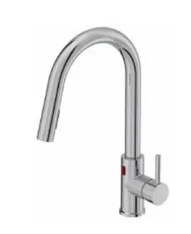 Pull-Down Sensor Faucet - AF4065-5