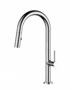 Pull-Down Kitchen Faucet - AF6846-5