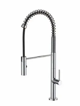 Pull-out Kitchen Faucet - AF6842-5