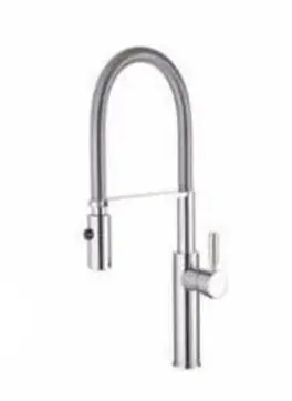 Pull-out Kitchen Faucet - AF6083-5