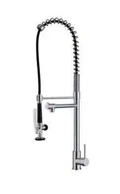 Pull-out Kitchen Faucet - AF6232-5