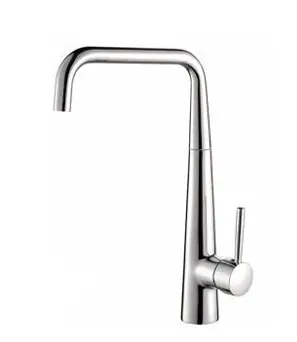 Single Hole Kitchen Faucet AF1743-5