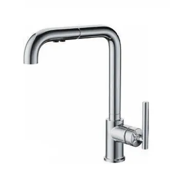 Pull-Down Kitchen Faucet - AF7810-5