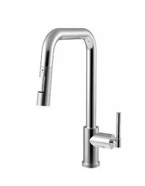 Pull-Down Kitchen Faucet - AF7820-5