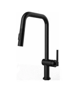 Pull-Down Kitchen Faucet - AF7820-5B