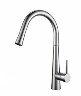 Pull-Down Kitchen Faucet - AF1013-5A