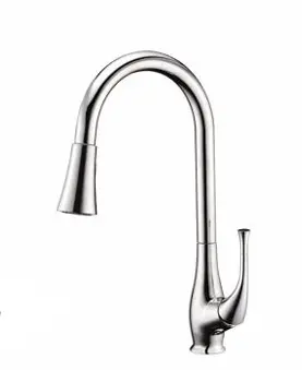 Pull-Down Kitchen Faucet - AF1871-5