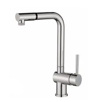 Pull-Down Kitchen Faucet - AF8860-5S