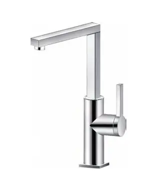 Single Hole Kitchen Faucet AF0816-5