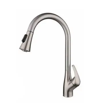 Pull-Down Kitchen Faucet - AF7024-5