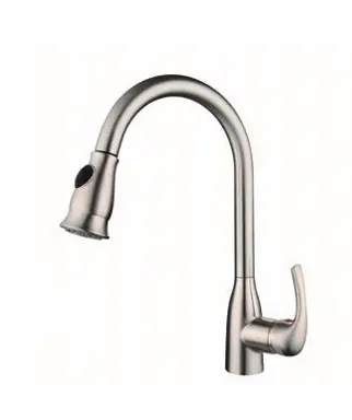 Pull-Down Kitchen Faucet - AF1087-5