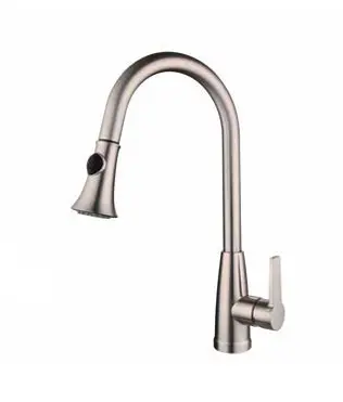 Pull-Down Kitchen Faucet - AF7821-5